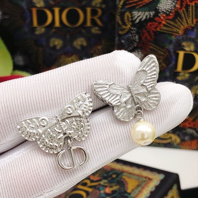 Christian Dior Earrings